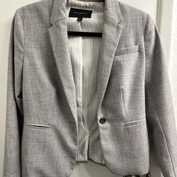 Banana Republic Blazer