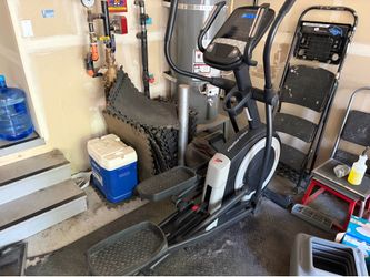 Elliptical for sale