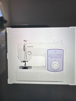 Sewing machine Brother