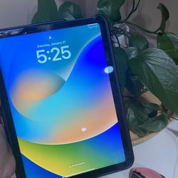 Apple iPad Air 5th Generation 