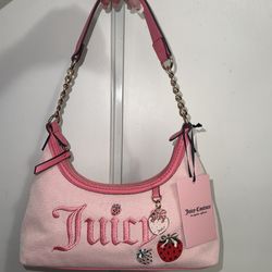 Pink Juicy Couture