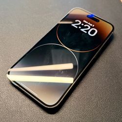 iPhone 14 Pro 128gb unlocked