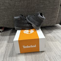 Timberland Boots 8c