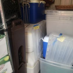 Catering Equipment 
