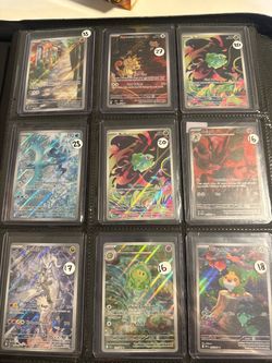 Pokemon Singles