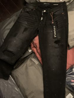 Purple Jeans