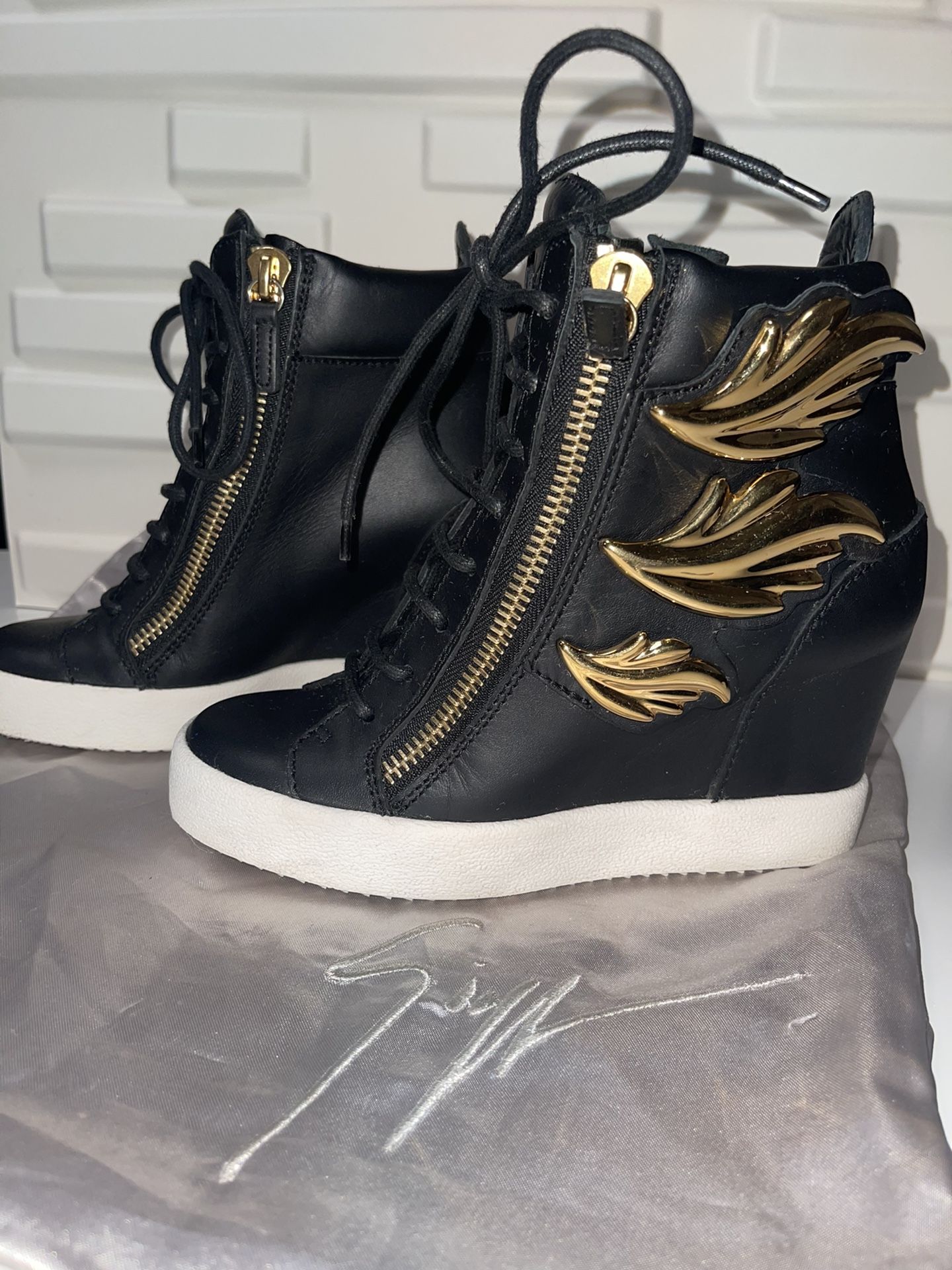 Giuseppe Zanotti Shoes