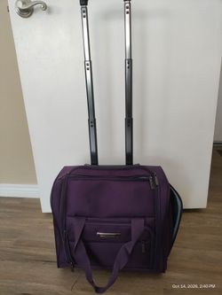 Carry on bag
