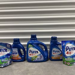 Purex Bundle Deal
