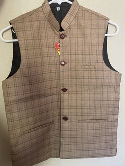 Vest Cuat