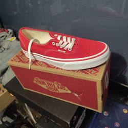 Vans