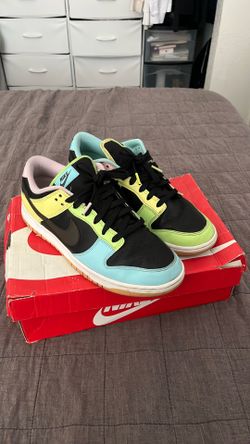 Nike Dunk low
