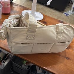 Dog Purse Carrier for Small Dogs Rabbit cat with Large Pockets, Cotton Bag, Dog Carrier Soft Sided,