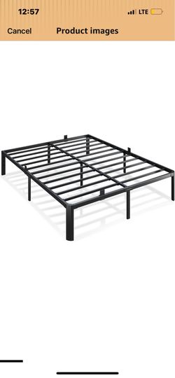 King bed
