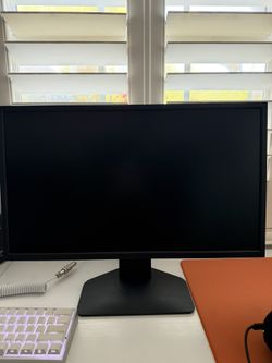 BenQ XL2546K