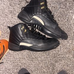 Jordan 12s