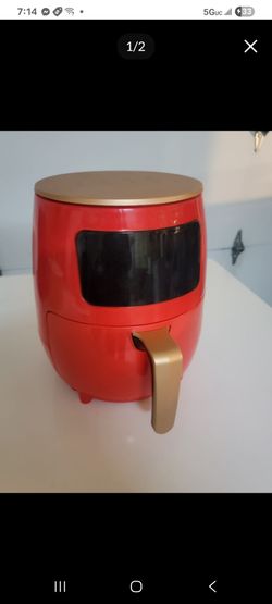 Air fryer