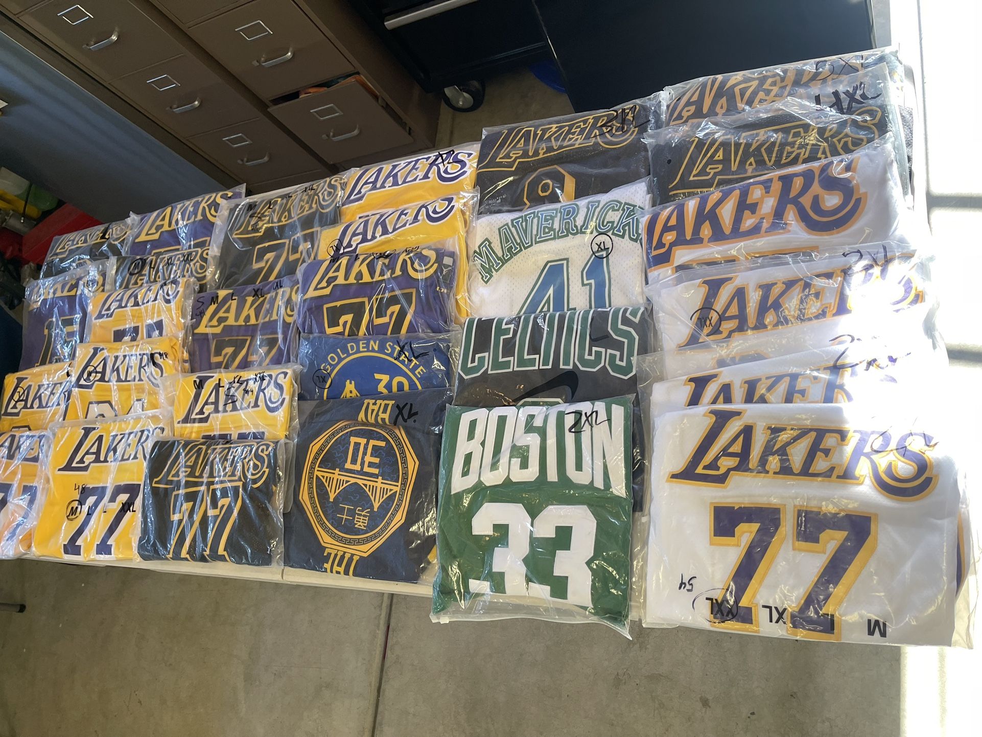 Jerseys In Stock Dinuba
