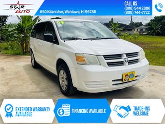 2009 Dodge Grand Caravan