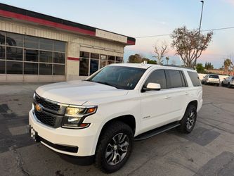 2019 Chevrolet Tahoe