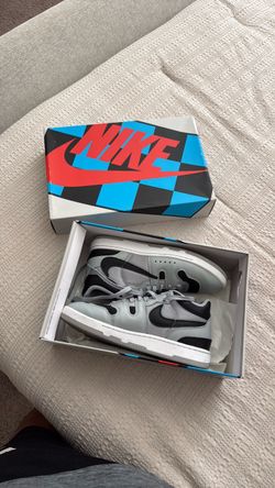 Nike Mac Attack Travis Scott Cactus Jack