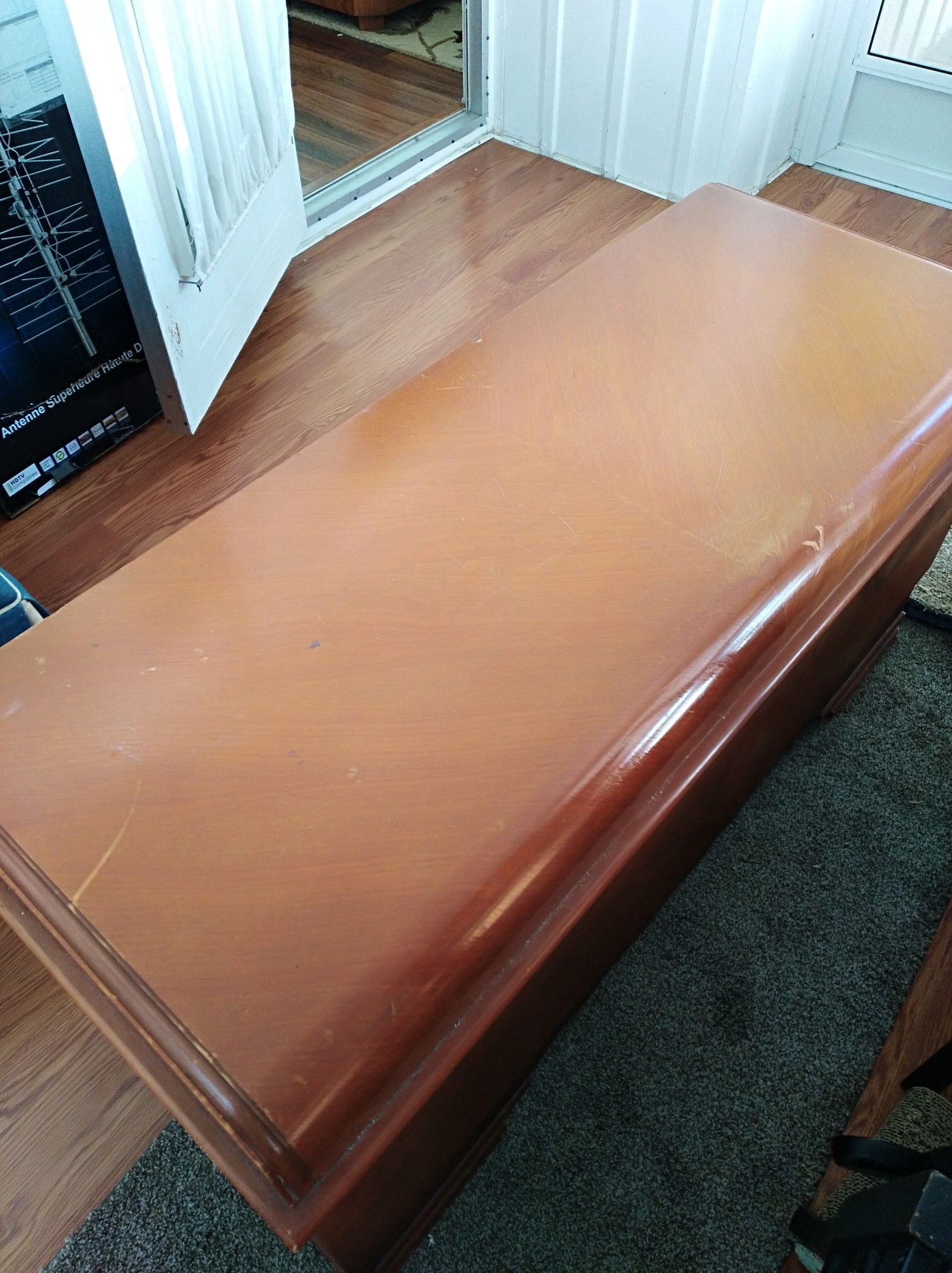 Lane Cedar Hope Chest with lock for Sale in Bradenton, FL OfferUp