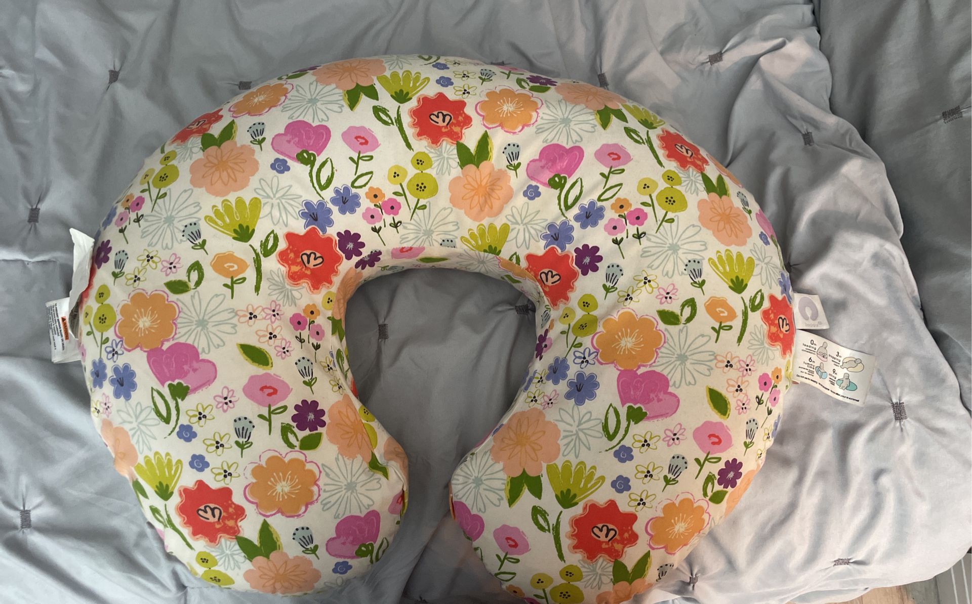 Breastfeeding Pillow 