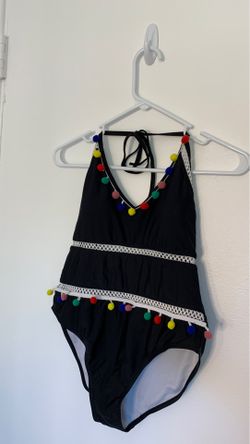 Bathing suit