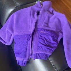 Vintage LL Bean Fleece