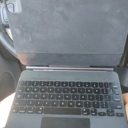 Magic Keyboard For iPad Air 