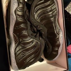 Nike Airfoamposite One