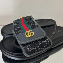 GUCCI SANDALS SALE 