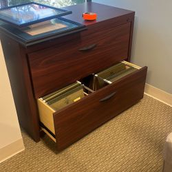 File Cabinet 