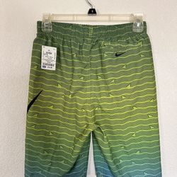 New Mike Swim Shorts 