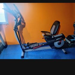 exercise equipment 