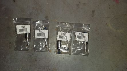 2015-2018 Mustang Ecoboost Fuel Injectors