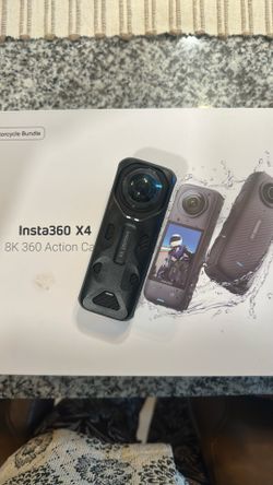 Insta 360