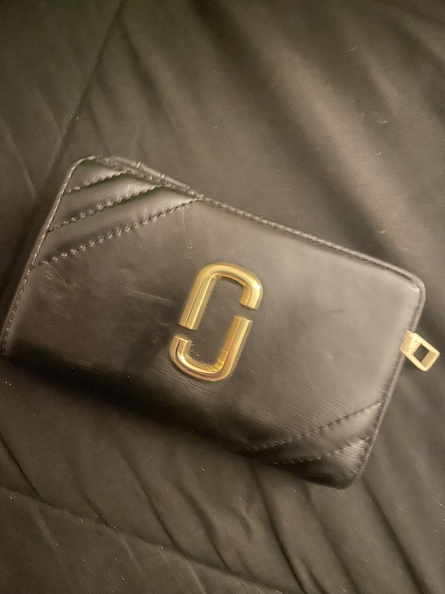 Marc Jacobs Wallet