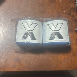 Hand Wraps