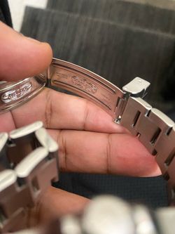 Real Rolex