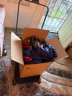 Clothes
