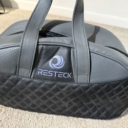 RESTECK Massagers for Neck and Back with Heat