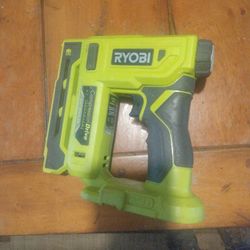 Ryobi 3/8" Compression Drive Stapler