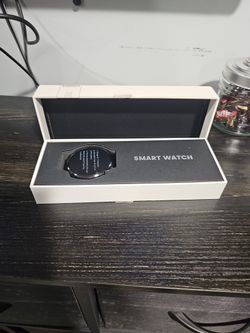 Unused, V69 Sports Smart Watch
