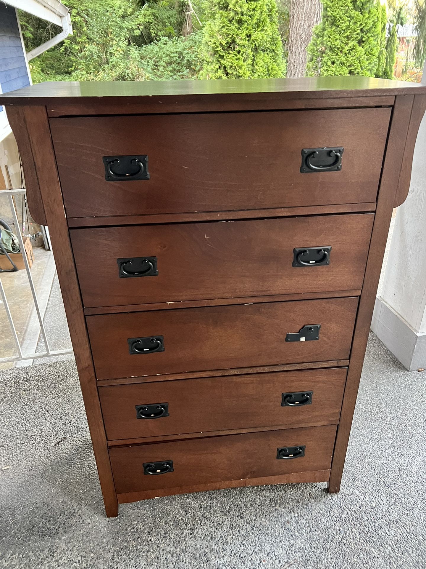 Dresser for Sale in Joint Base Lewismcchord, WA OfferUp