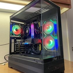 RTX Gaming PC