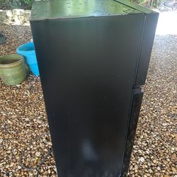 Hisense Refrigerator 