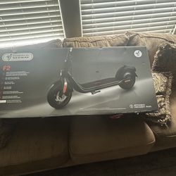 F2 Segway Electric Scooter