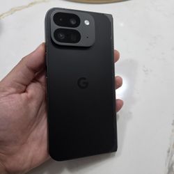 Google Pixel 9 Pro Fold