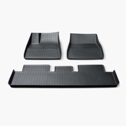 Tesla Model 3 All Weather Mat